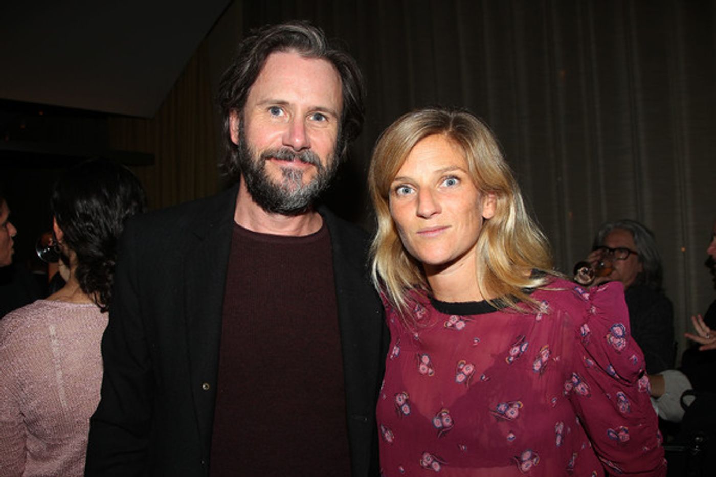 Photo Flash: Kenneth Lonergan's MANCHESTER BY THE SEA Lights Up NYFF  Image