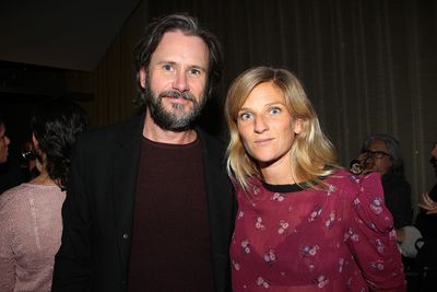 Josh Hamilton and Ryan Hawke
 Photo