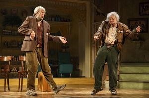 John Mulaney and Nick Kroll Photo