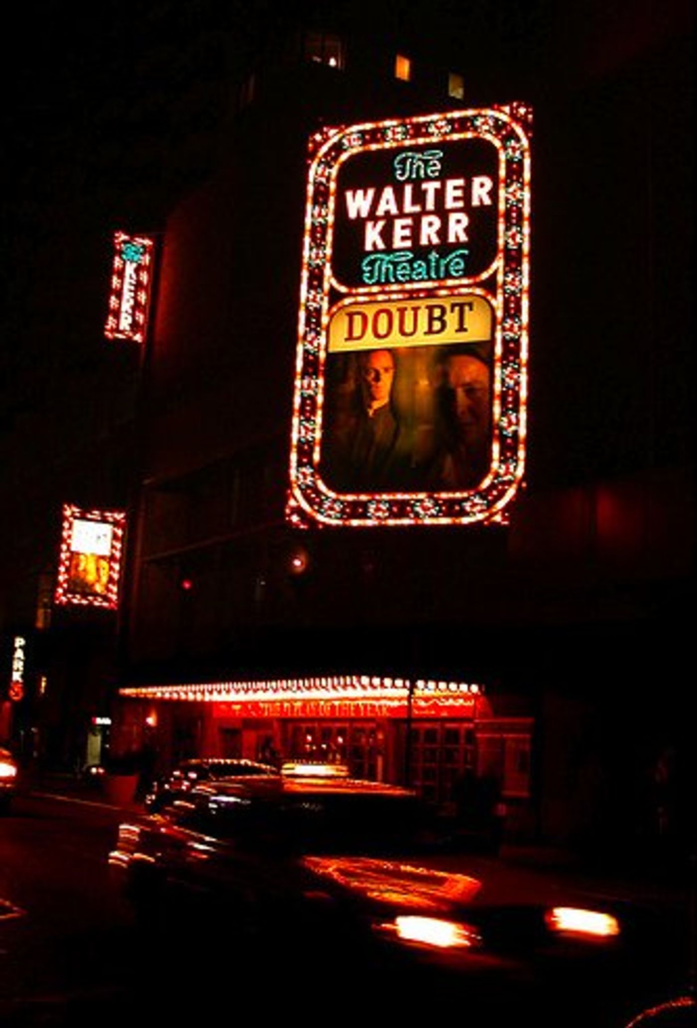 BWW Exclusive: Counting Down to Jennifer Ashley Tepper's THE UNTOLD STORIES OF BROADWAY, VOLUME 3 - The Walter Kerr Theatre  Image