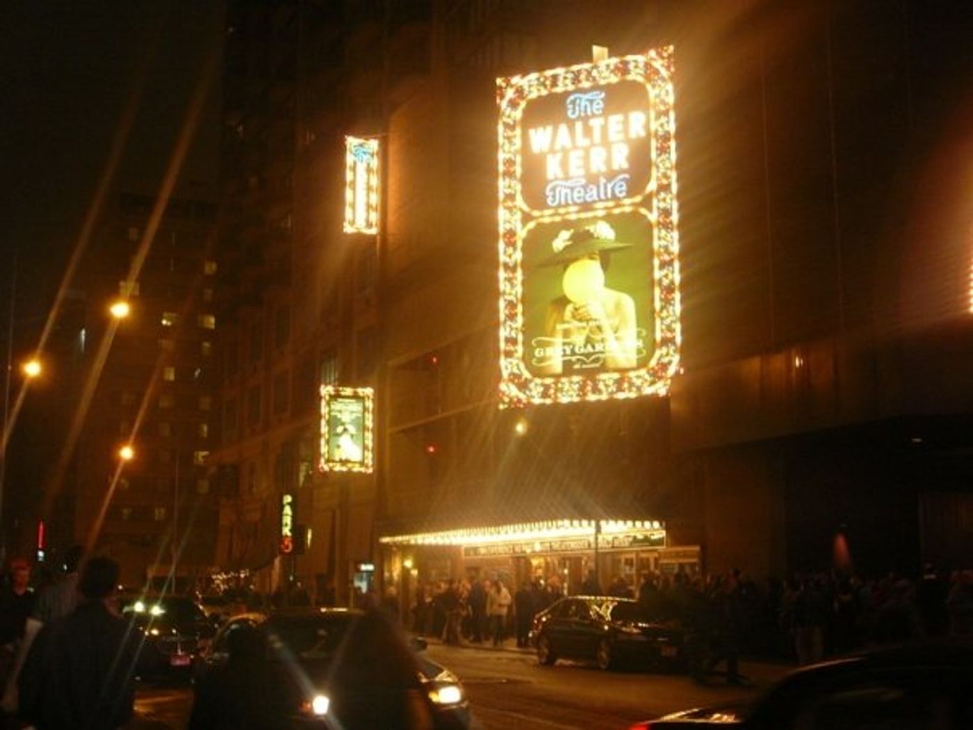 BWW Exclusive: Counting Down to Jennifer Ashley Tepper's THE UNTOLD STORIES OF BROADWAY, VOLUME 3 - The Walter Kerr Theatre  Image
