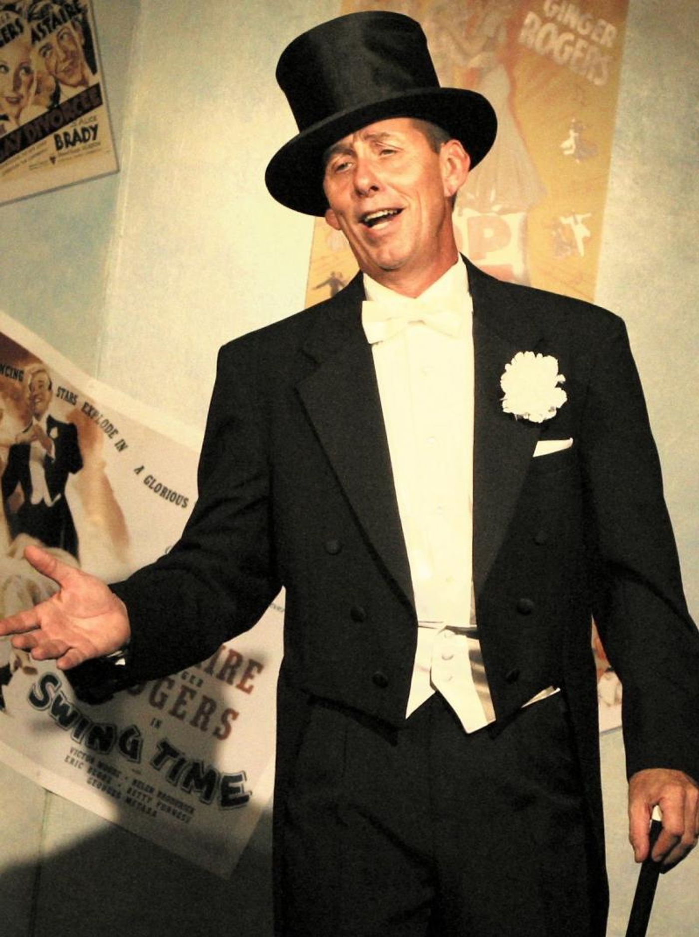 Interview: Winter Park Playhouse's Roy Alan Talks Bringing Musical Theatre To Florida  Image