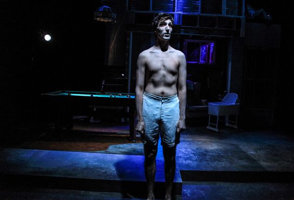 Matthew Nerber  Photo