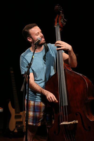 Michael Thurber Photo