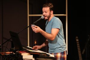 Michael Thurber Photo