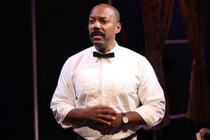 T. Oliver Reid Photo