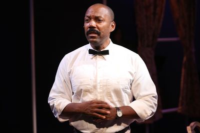 T. Oliver Reid Photo