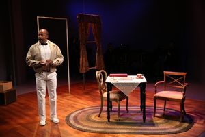 T. Oliver Reid Photo