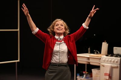 Nancy Anderson Photo