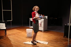 Nancy Anderson @ BroadwayWorld Nancy Anderson Photo