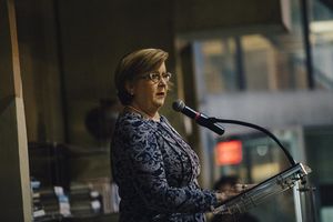 Kyle Donnelly @ BroadwayWorld Kyle Donnelly Photo