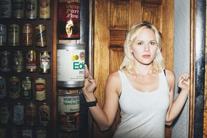 Leanne Hill Carlson @ BroadwayWorld Leanne Hill Carlson Photo