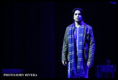 Jef Flores Photo