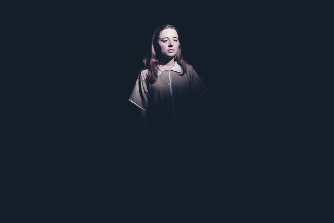 Review: THRENODY Cuts to the Quick in New Australian Work at Old Fitz Theatre  Image