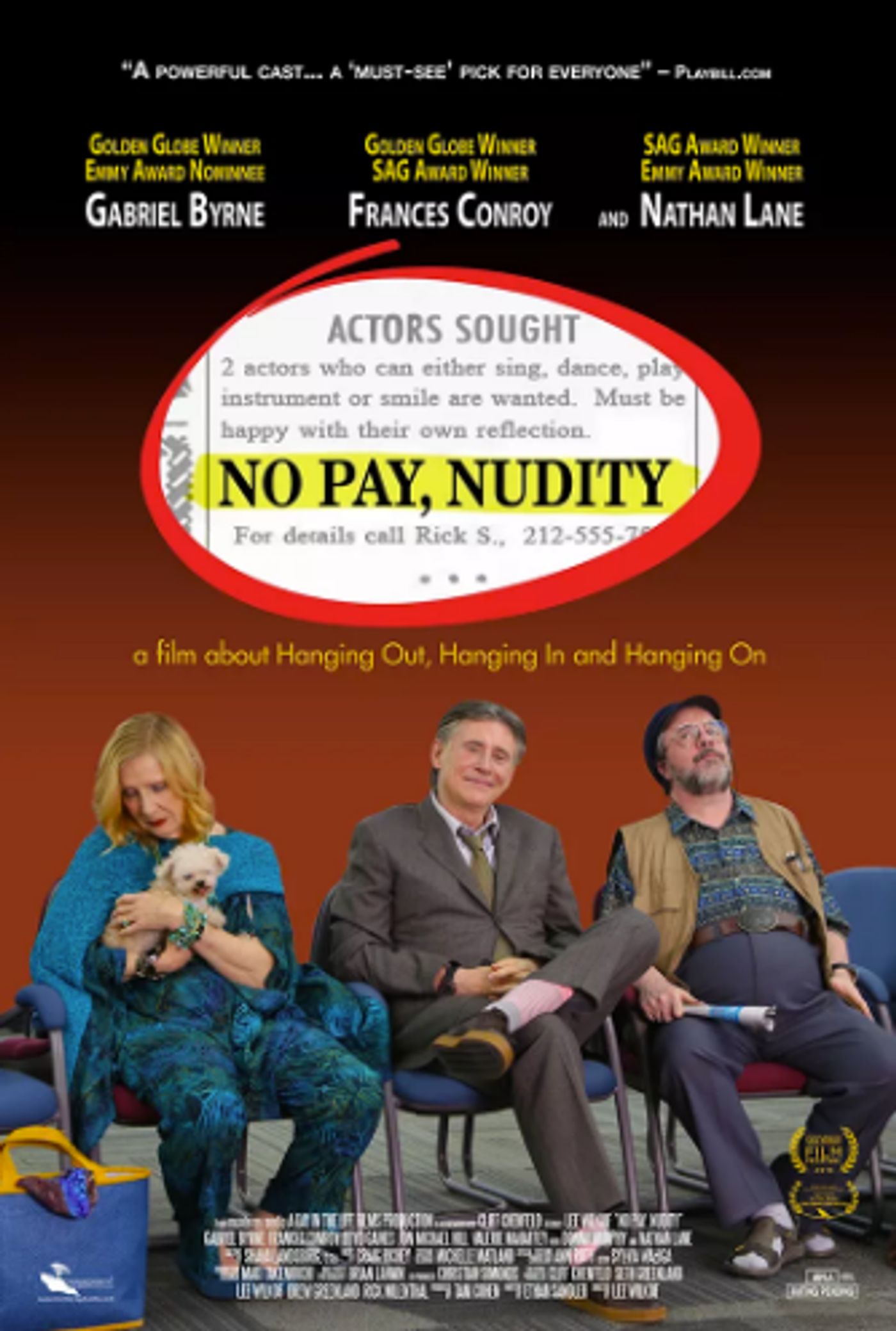 Broadway AM Report, 10/4/2016 - FREAKY FRIDAY, PLENTY, VIETGONE and TICK, TICK...BOOM!  Image