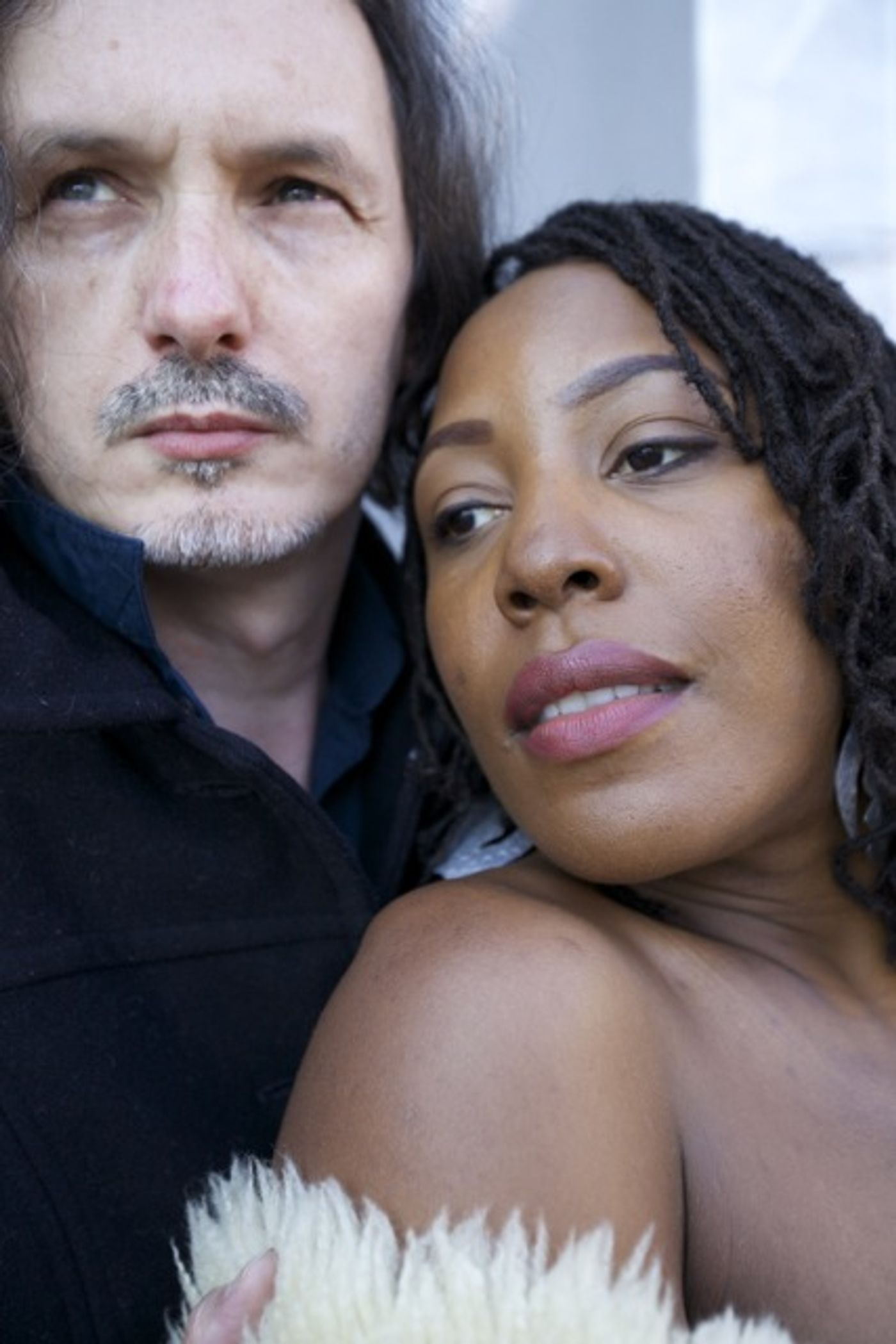 Overtone Industries Presents The ICELAND Concert at the Ford, Friday, October 7th  Image