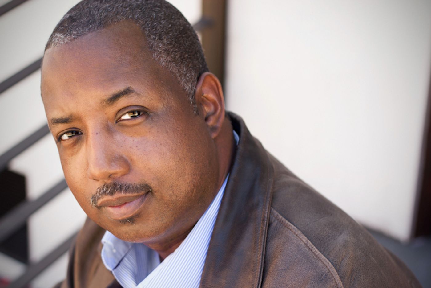 Guest Blog: Playwright Kemp Powers On ONE NIGHT IN MIAMI... Image