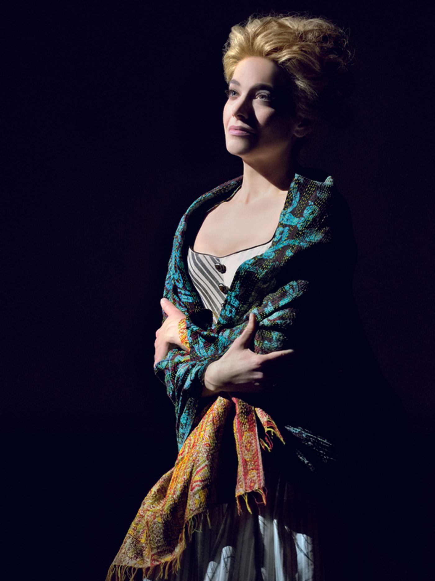 Photo Flash: First Look at Stephen Schwartz's New Musical SCHIKANEDER in Vienna  Image