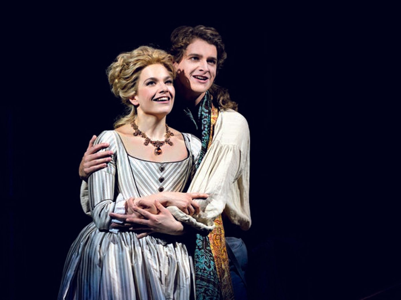 Broadway AM Report, 10/5/2016 - THE ROADS TO HOME and More!  Image