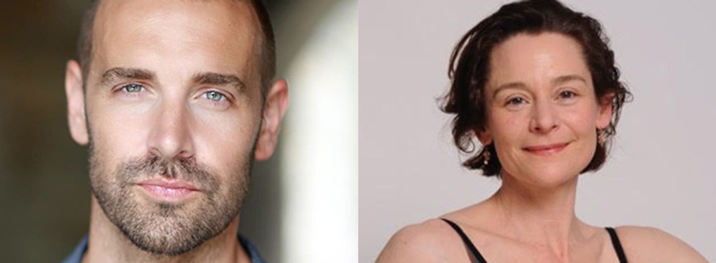 Jenny Bacon and Charlie Pollock to Lead MDR Reading of Matt Schatz's THE BURDENS  Image