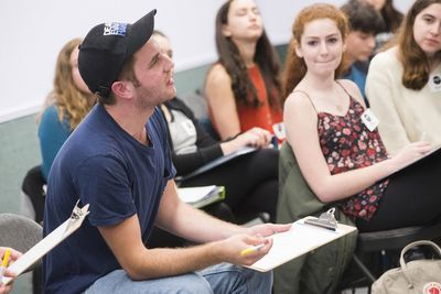 Ben Platt Photo