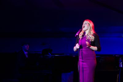 Megan Hilty Photo