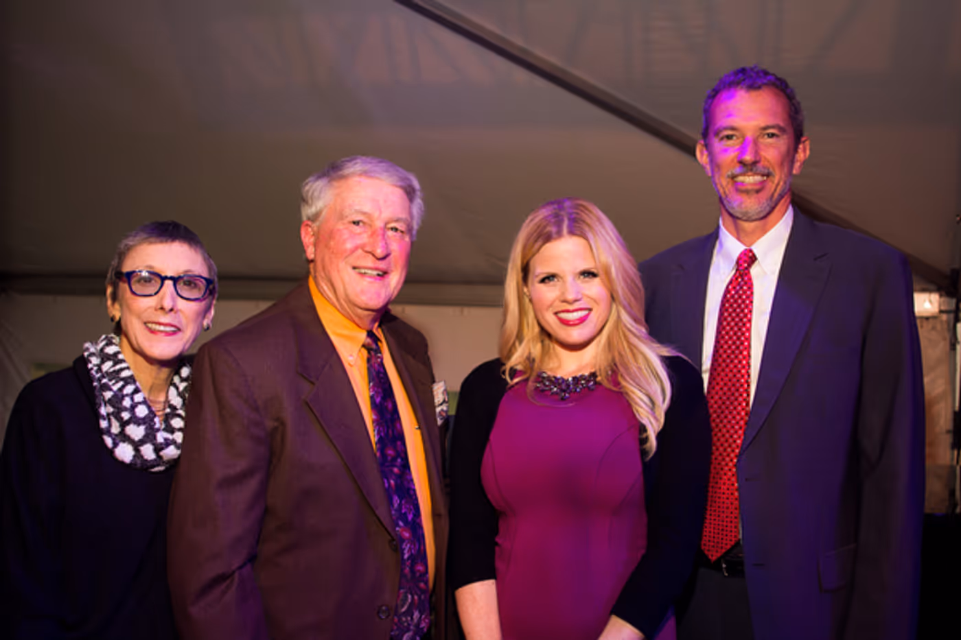 Photo Flash: Megan Hilty and More Take Part in Bucks County Playhouse's 2016 GALAVANT IN THE GARDEN Photo Flash: Megan Hilty and More Take Part in Bucks County Playhouse's 2016 GALAVANT IN THE GARDEN Image