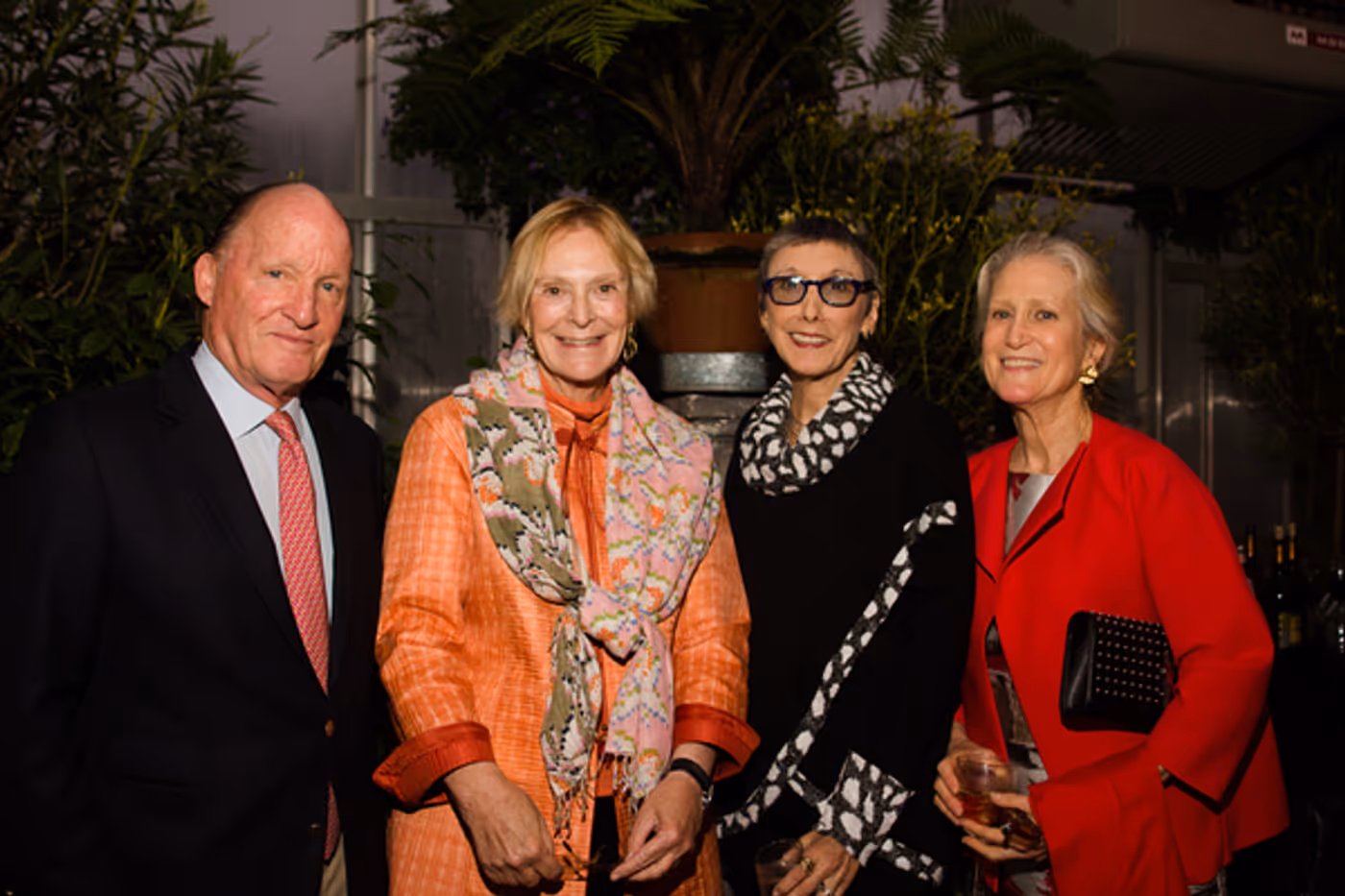 Photo Flash: Megan Hilty and More Take Part in Bucks County Playhouse's 2016 GALAVANT IN THE GARDEN Photo Flash: Megan Hilty and More Take Part in Bucks County Playhouse's 2016 GALAVANT IN THE GARDEN Image