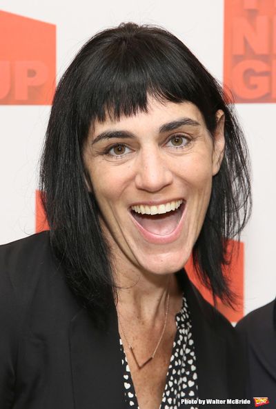 Leigh Silverman Photo