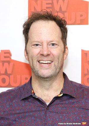 Shuler Hensley @ BroadwayWorld Shuler Hensley Photo