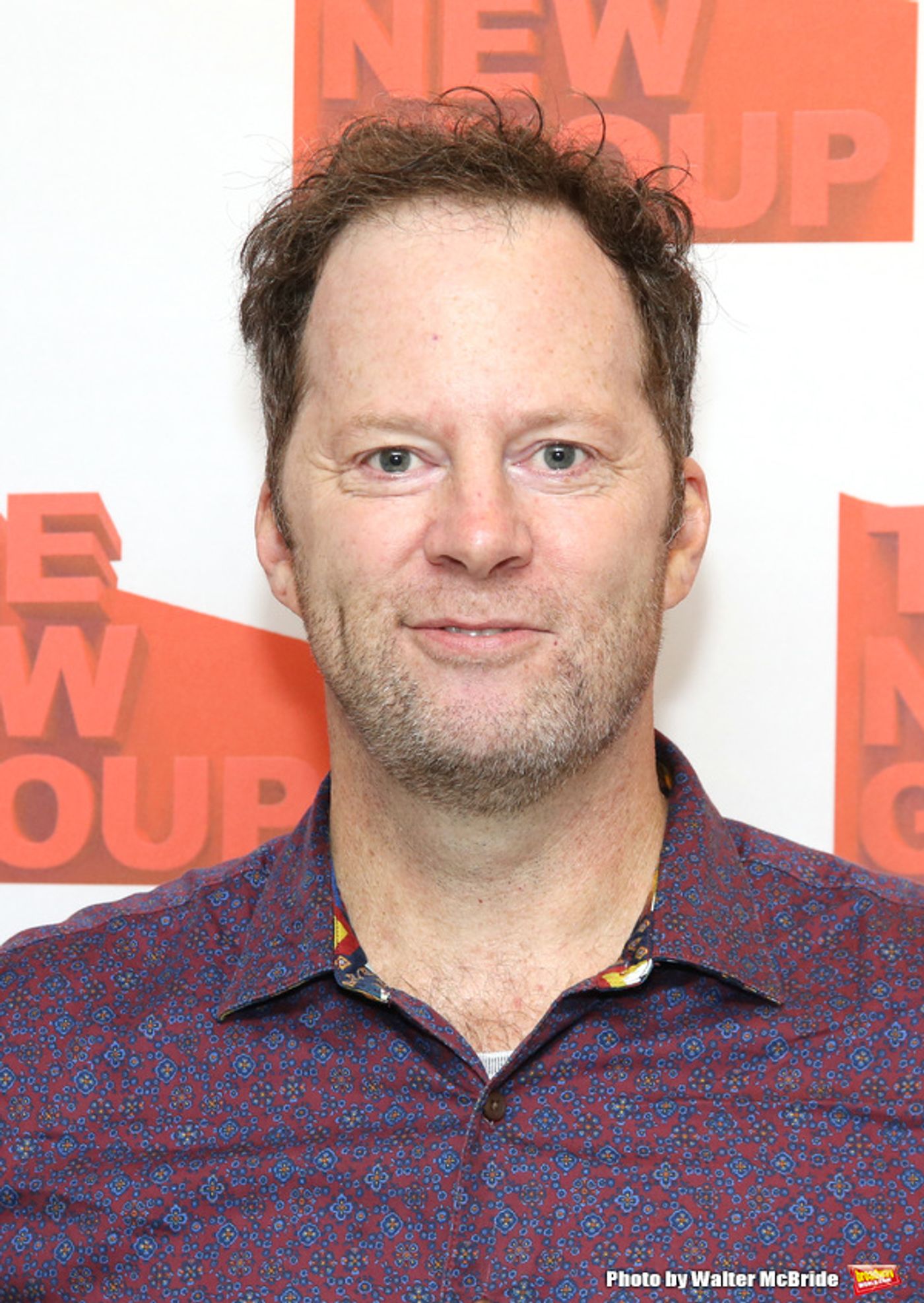 Photo Coverage: Meet the Cast & Creative Team of the New Group's SWEET CHARITY!  Image