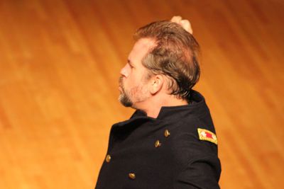 Doug Durlacher Photo