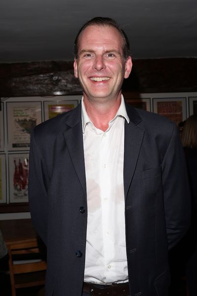 Tim Wallers Photo
