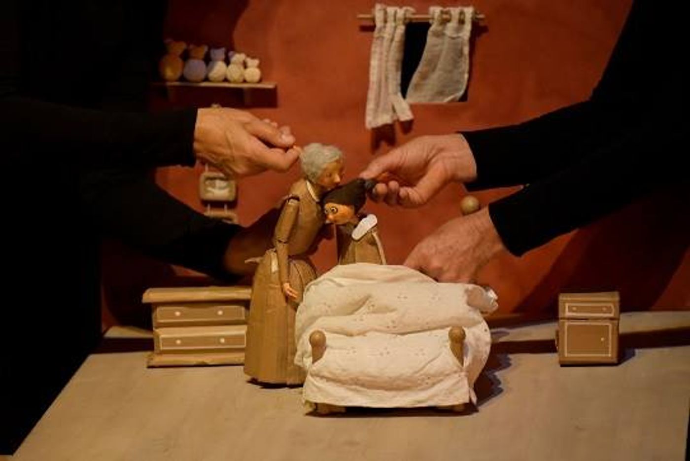 Cape Town Fringe Becomes Tenth Member Of World Fringe Alliance; 2017 Storytelling Project Launched Cape Town Fringe Becomes Tenth Member Of World Fringe Alliance; 2017 Storytelling Project Launched Image