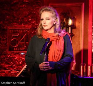 Stacy Sullivan @ BroadwayWorld Stacy Sullivan Photo