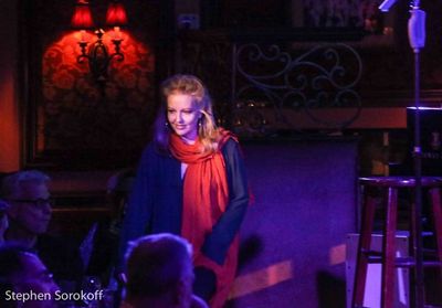 Stacy Sullivan Photo