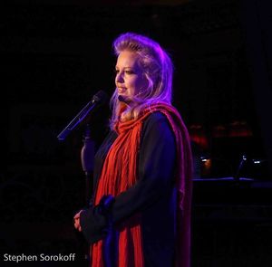 Stacy Sullivan @ BroadwayWorld Stacy Sullivan Photo