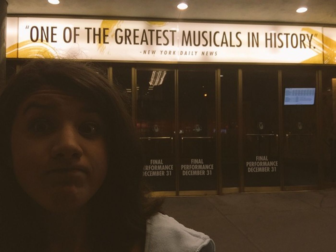 BWW Blog: Alyssa Sileo - Fearless Fiddler: My Miracle of Miracles on September 25th  Image