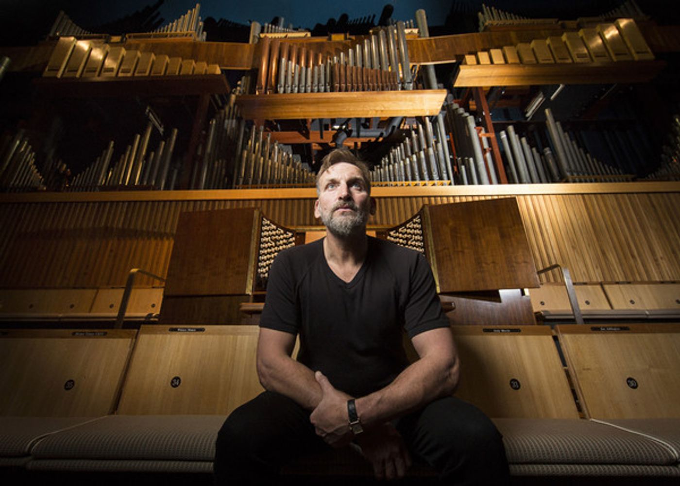 Photo Flash: Christopher Eccleston, Emma Hamilton and Nikki-Amuka Bird Present THE TIME MACHINE  Image