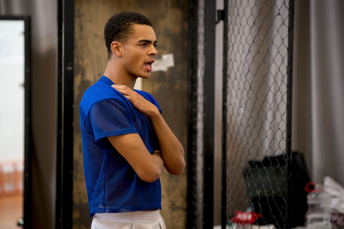 Photo Flash: First Look at the 20th Anniversary Production of RENT  Image