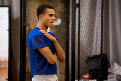 Layton Williams Photo