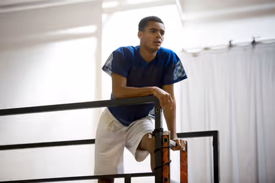 Layton Williams Photo
