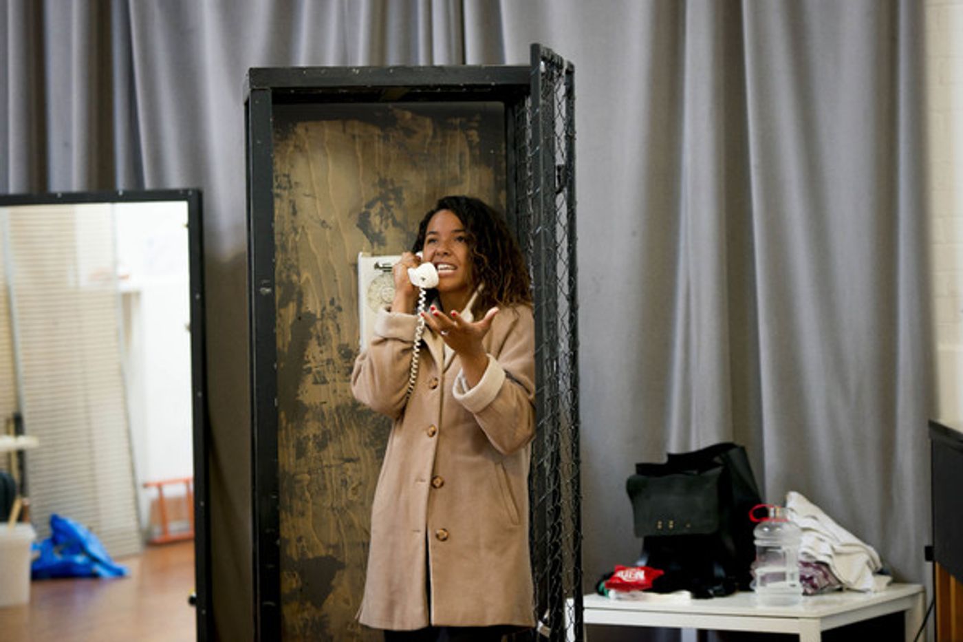 Photo Flash: First Look at the 20th Anniversary Production of RENT  Image