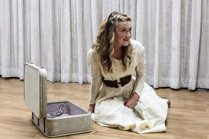 Melissa Jessel Photo