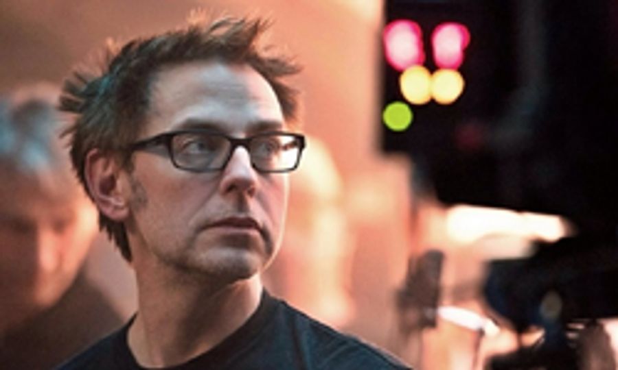 San Jose International Short Film Festival to Honor Filmmaker James Gunn  Image