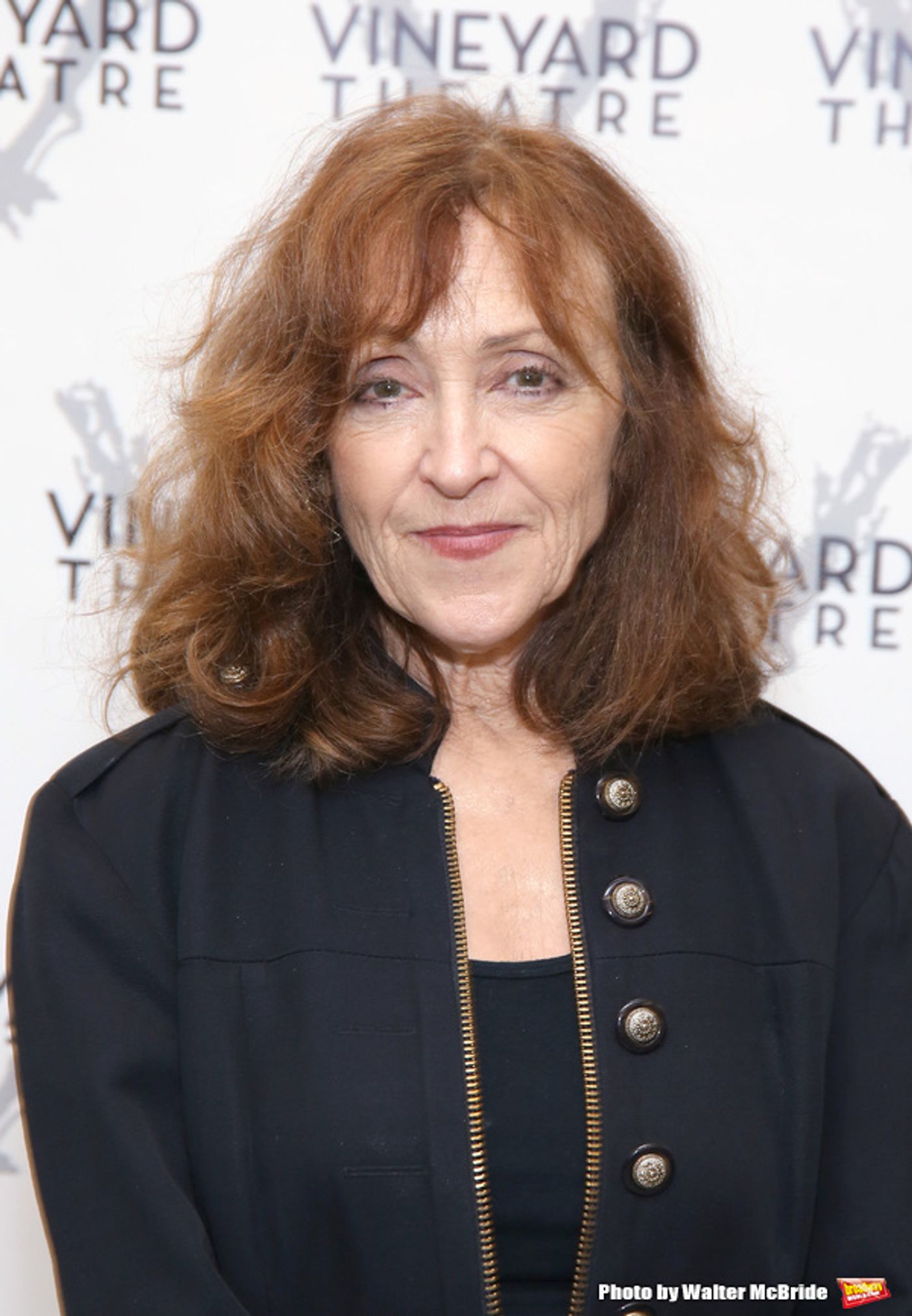 Photo Coverage: Meet the Company of Vineyard Theatre's THIS DAY FORWARD  Image