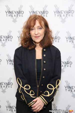 June Gable @ BroadwayWorld June Gable Photo