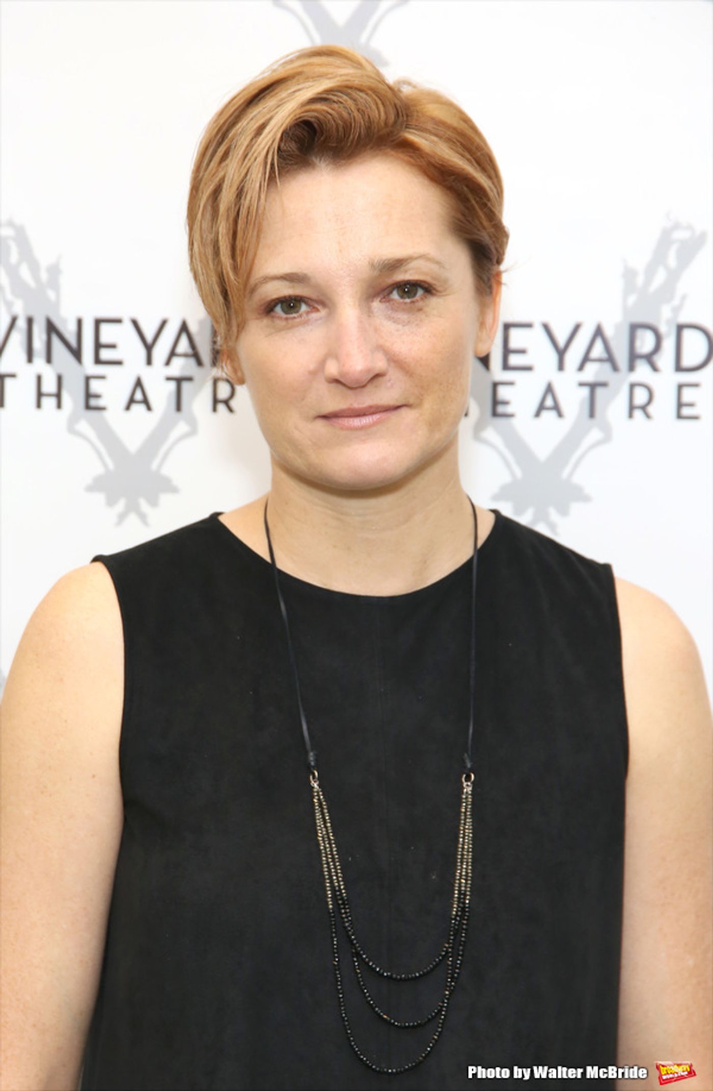 Photo Coverage: Meet the Company of Vineyard Theatre's THIS DAY FORWARD  Image