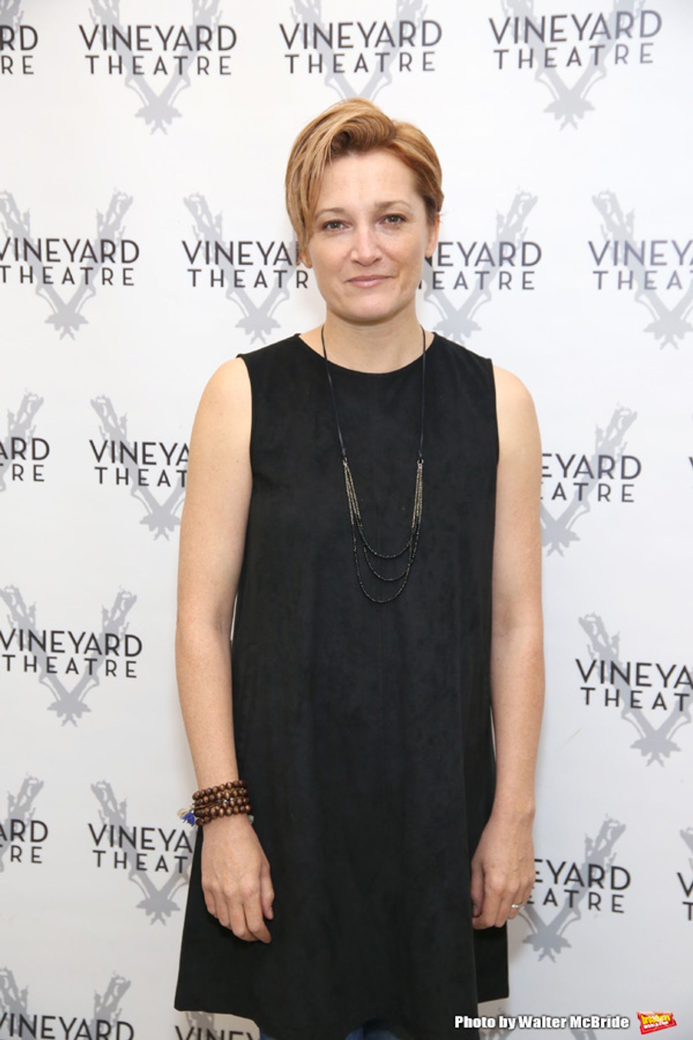 Photo Coverage: Meet the Company of Vineyard Theatre's THIS DAY FORWARD  Image