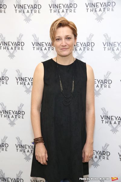 Francesca Faridany  Photo